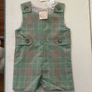 The Beaufort Bonnet Company Jon Jon boys 6-12m